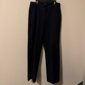 J. Crew career wear trouser pants